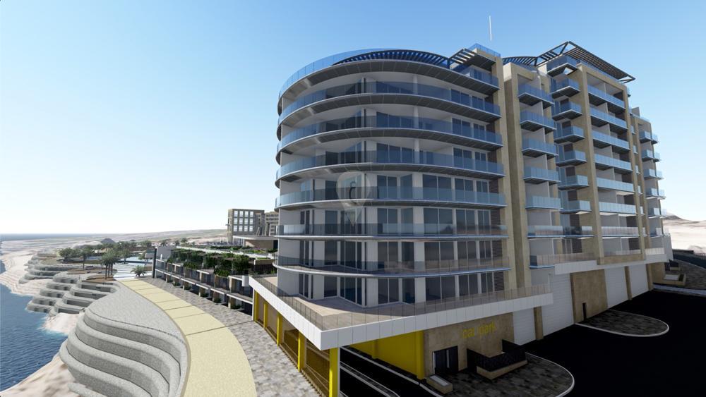 Property in Smart City - Image 9