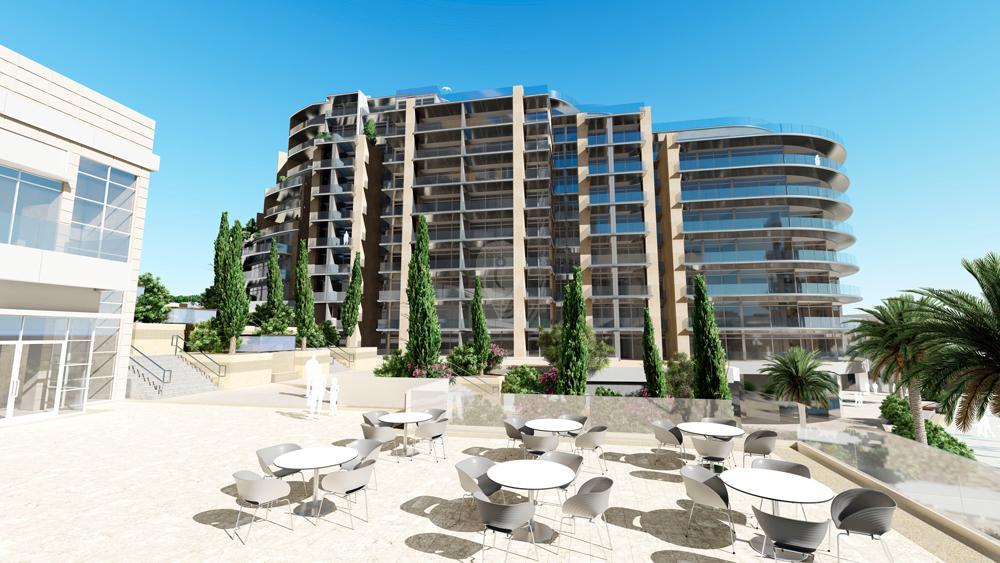 Property in Smart City - Image 12