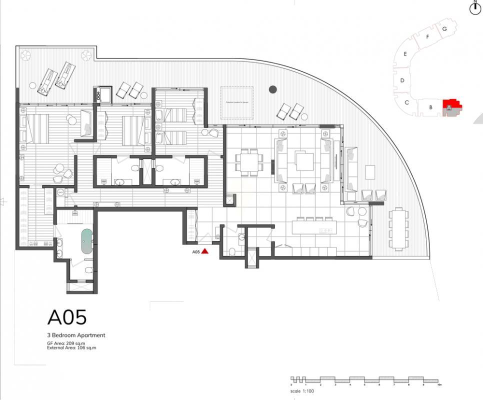 Property in Smart City - Image 5