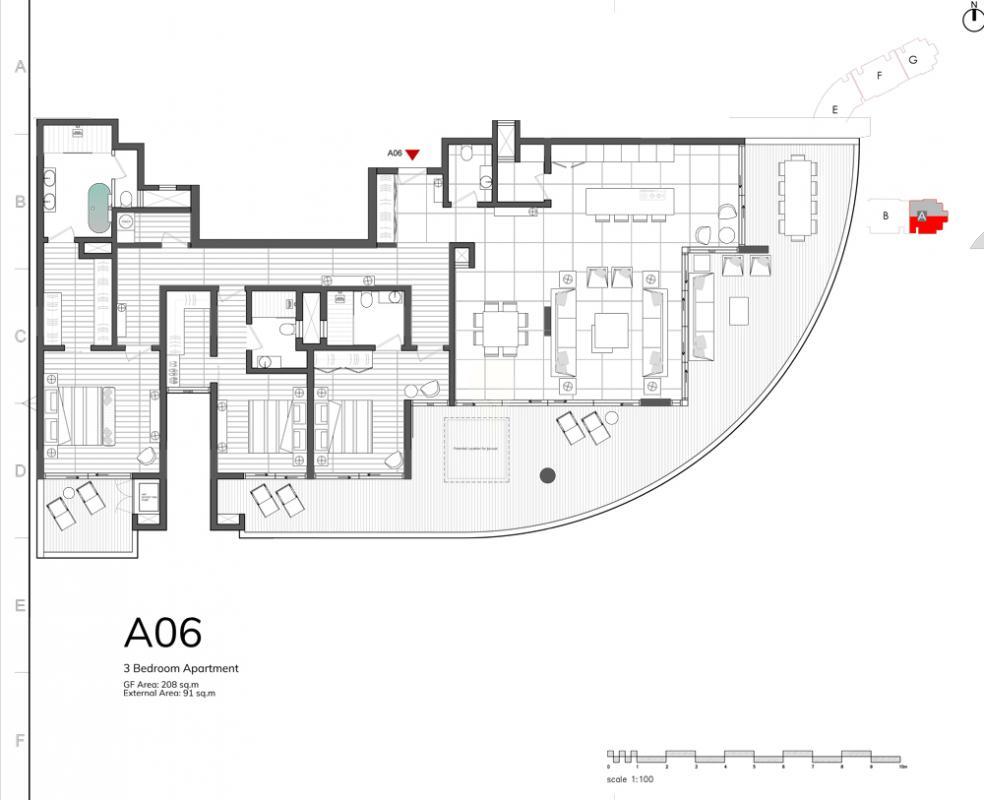 Property in Smart City - Image 4