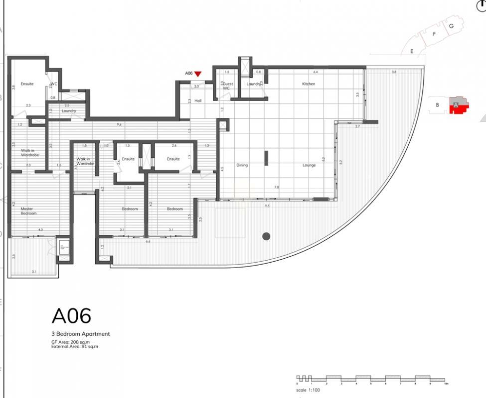 Property in Smart City - Image 3