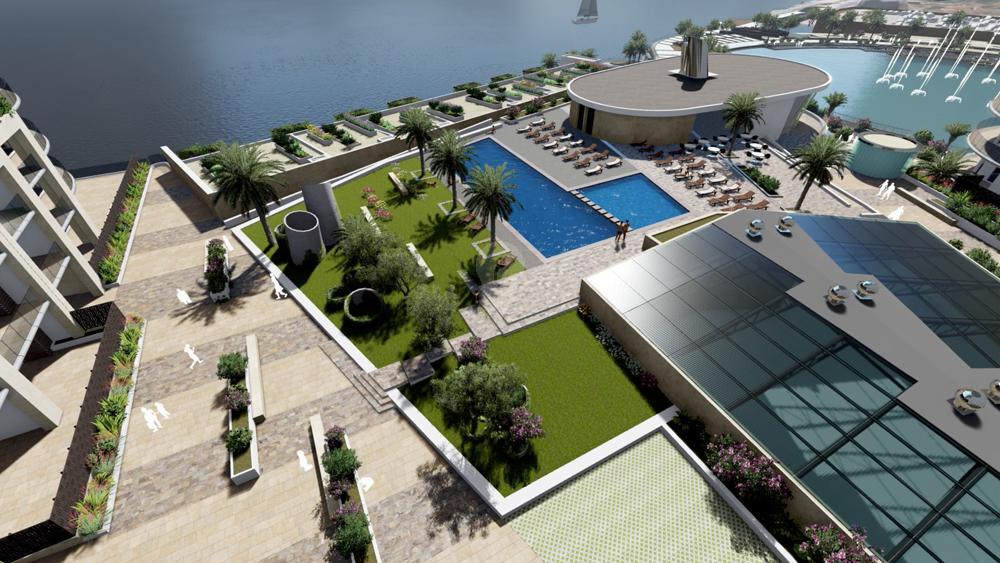 Property in Smart City - Image 3