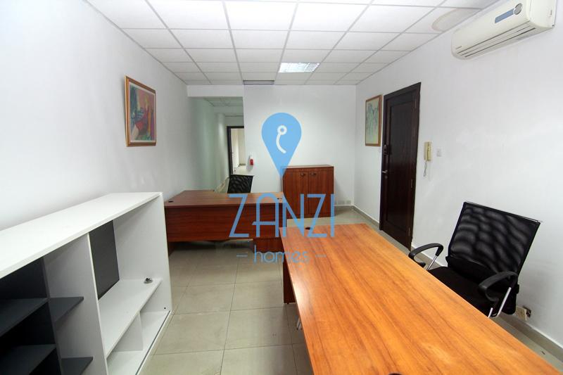 Offices in Ta' Xbiex - REF 38326