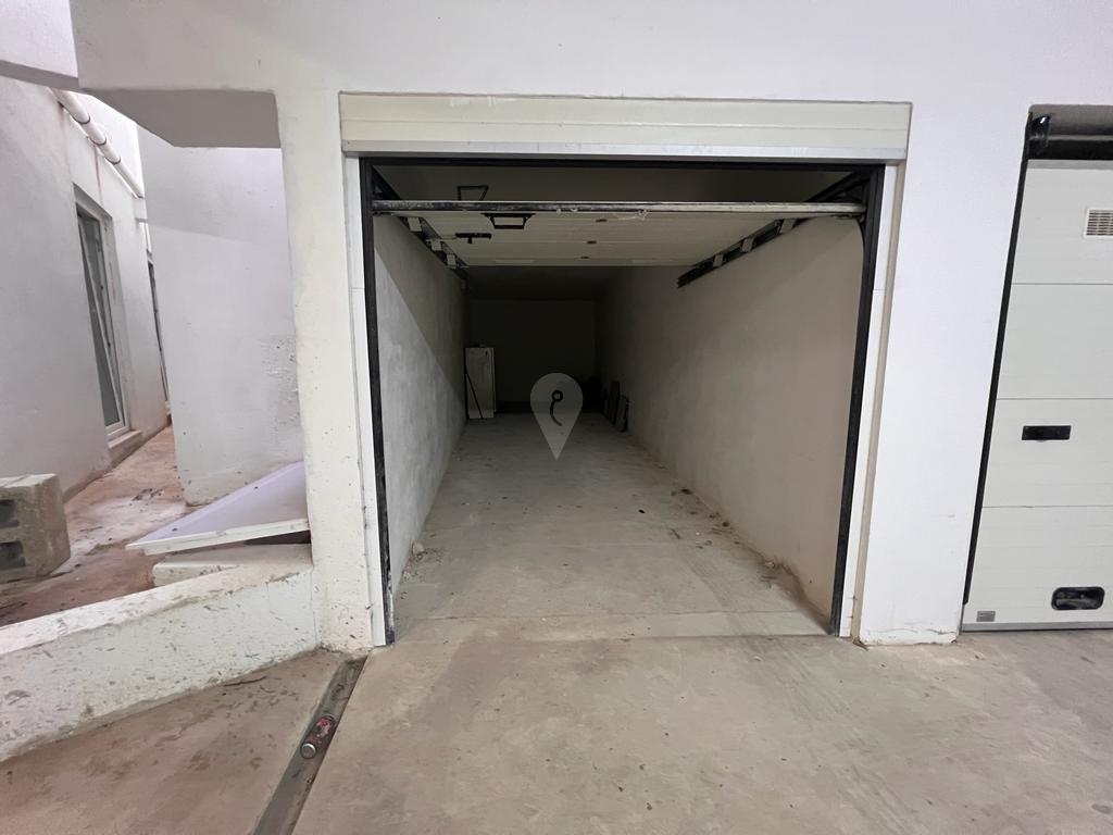 Garage/Parking Space in Gharghur - REF 40411