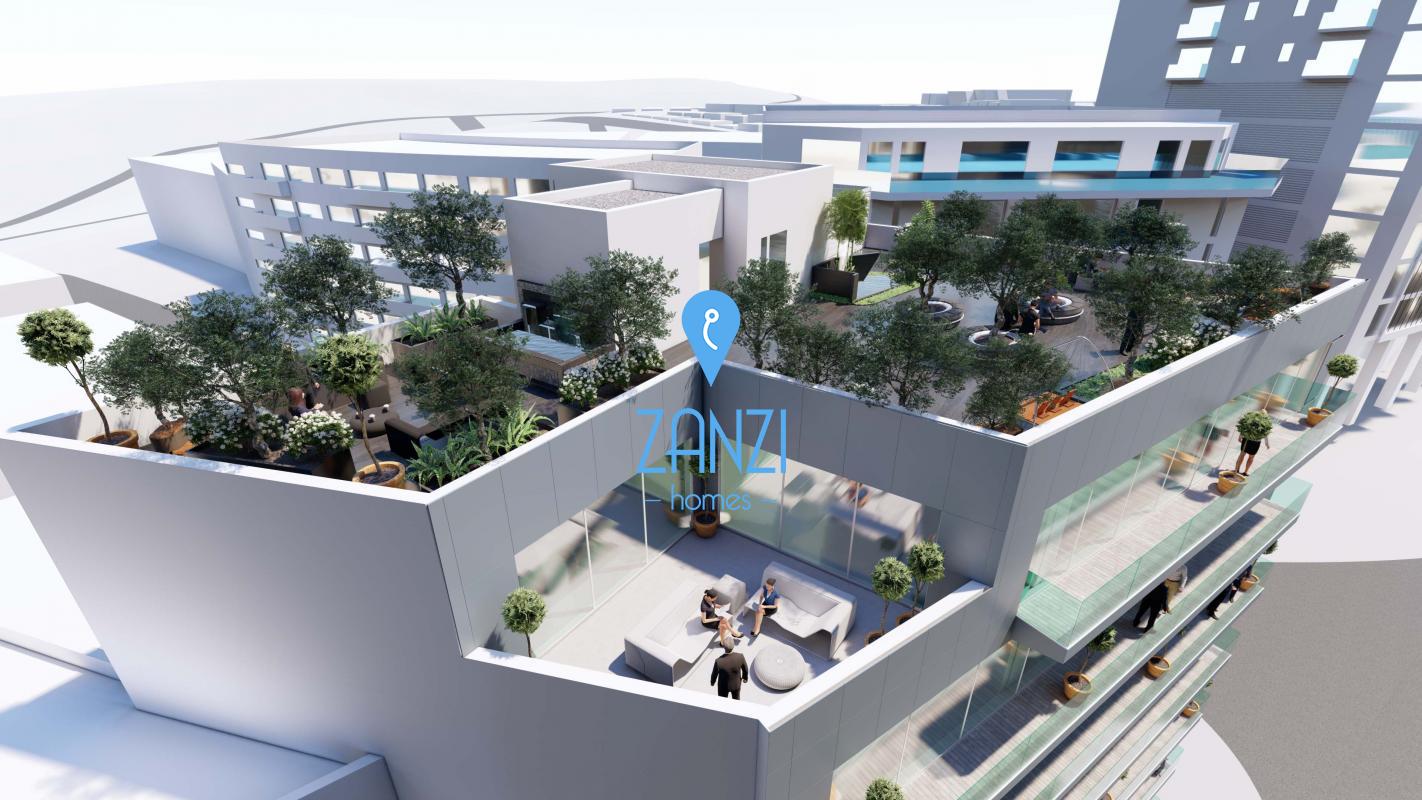 Offices in St. Julians - REF 40485