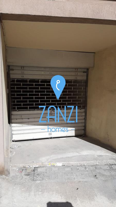 Garage/Parking Space in Gzira - REF 40695