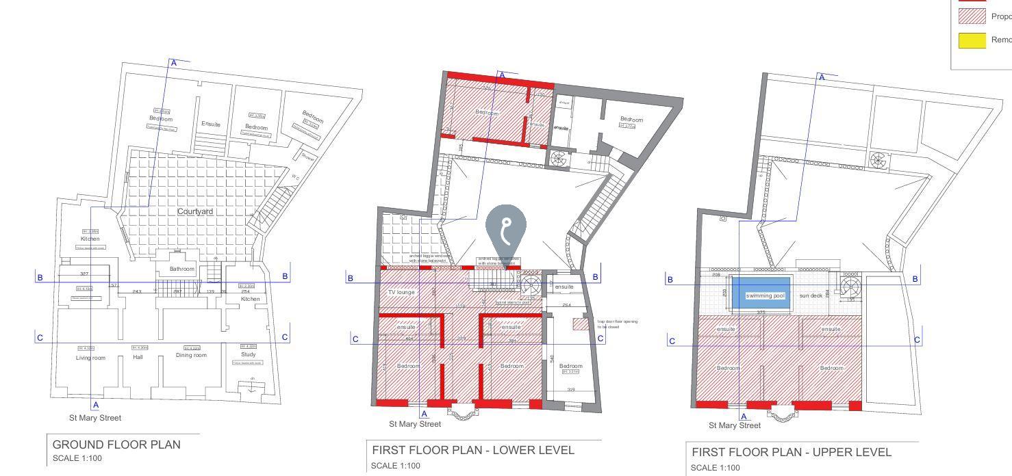 Property in Zejtun - Image 22