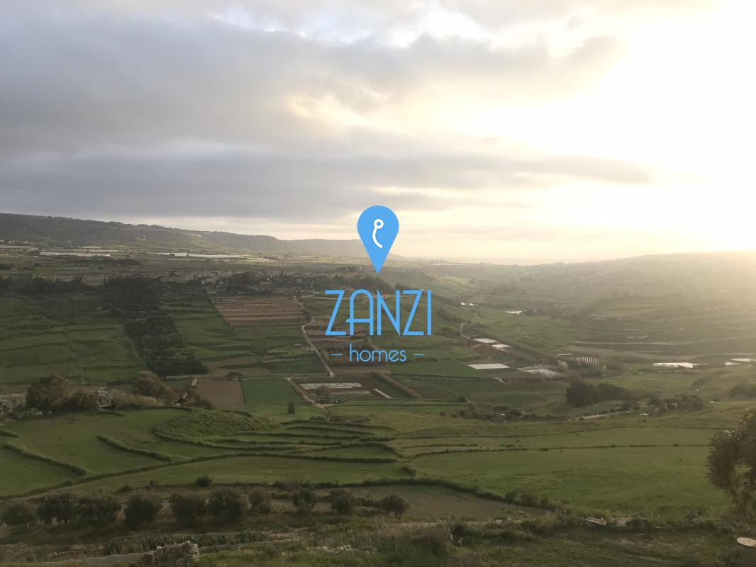Land in Mgarr - REF 40961
