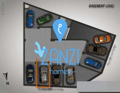 Garage/Parking Space in Mosta - REF 41466