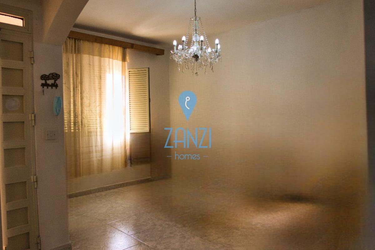 Ground Floor Maisonette in Gozo - Sannat - REF 42209