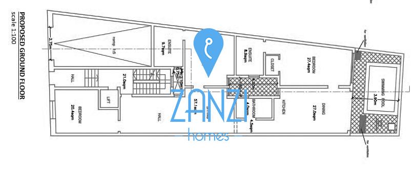 Apartment in Gozo - Sannat - REF 42294