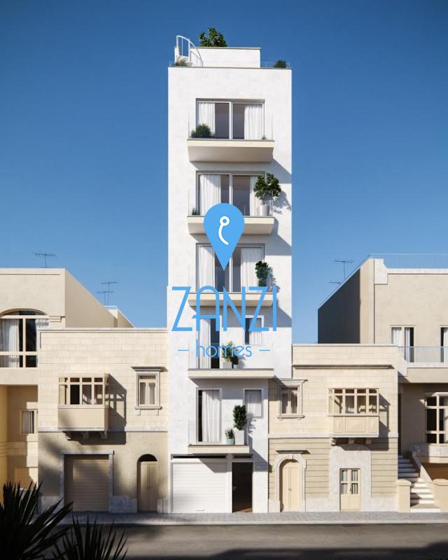 Garages / Garage Space in St. Paul's Bay - REF 43369