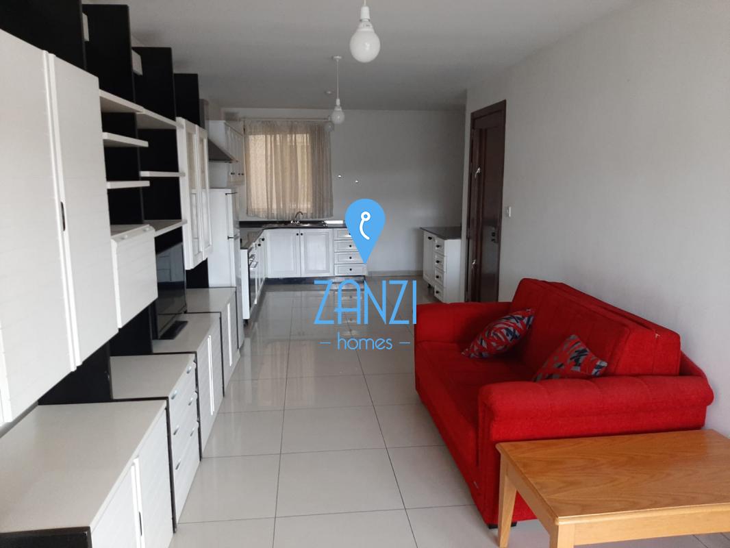 Apartment in Msida - REF 44579