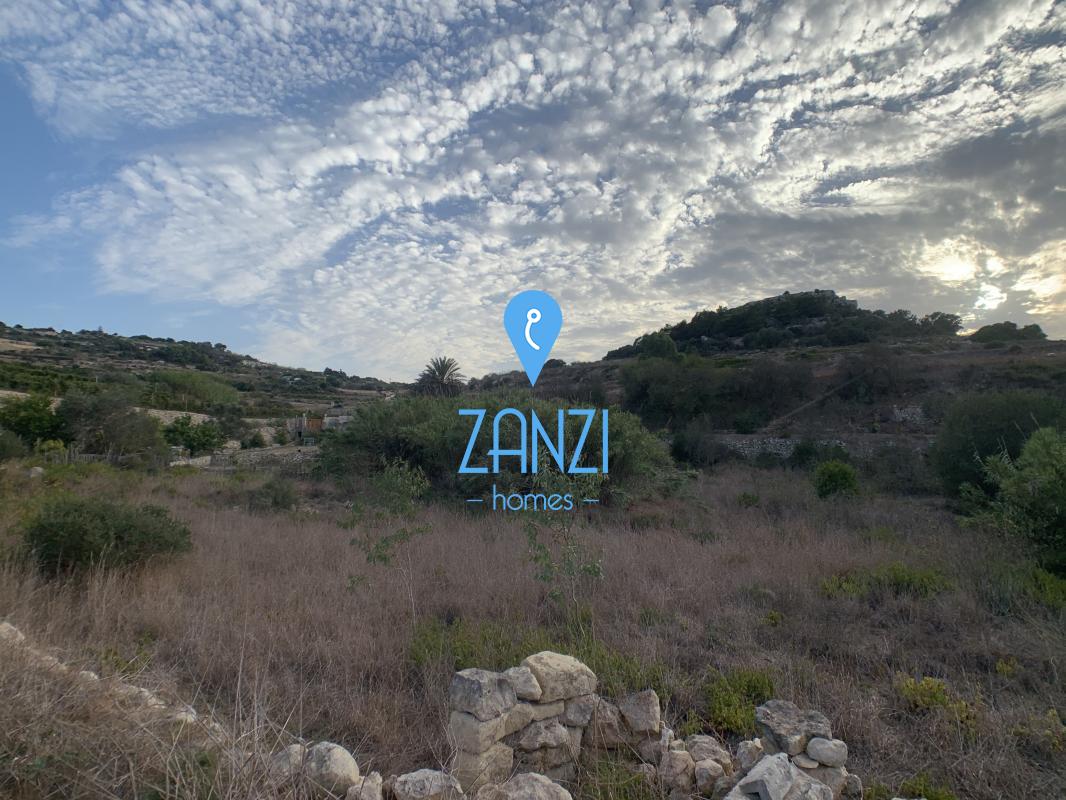 Land in Bidnija - REF 44838