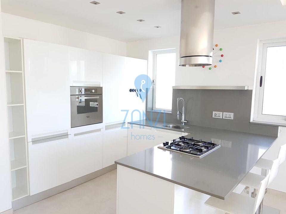 Penthouses in Swieqi - REF 45164