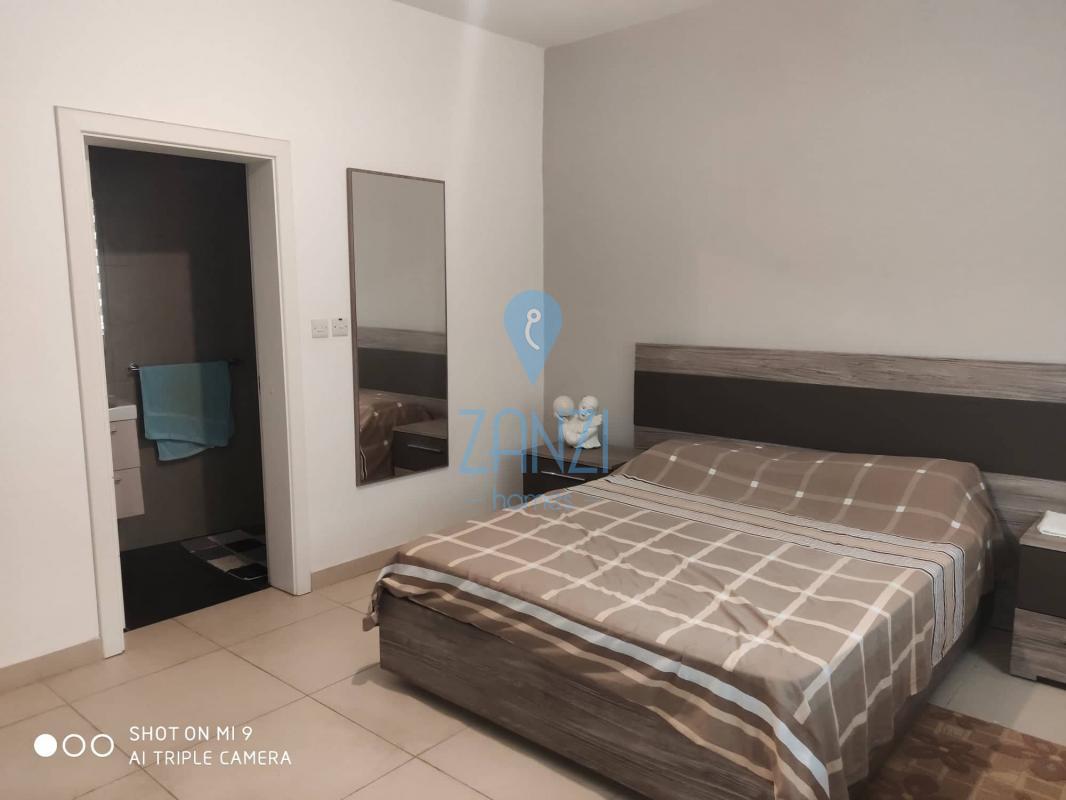 Apartment in Zabbar REF 45789