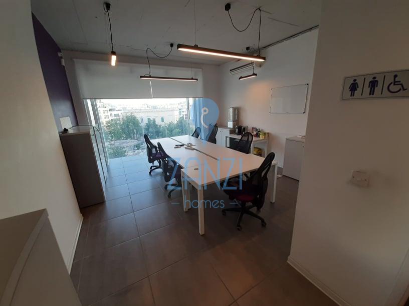 Offices in St. Julians - REF 45915