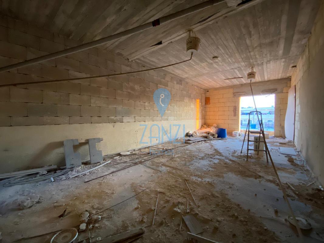 Apartment in Marsaskala - REF 46260