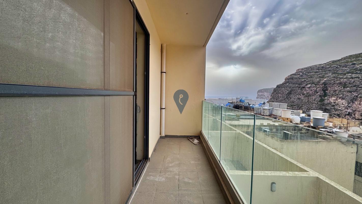 Apartment in Gozo - Xlendi - REF 46365
