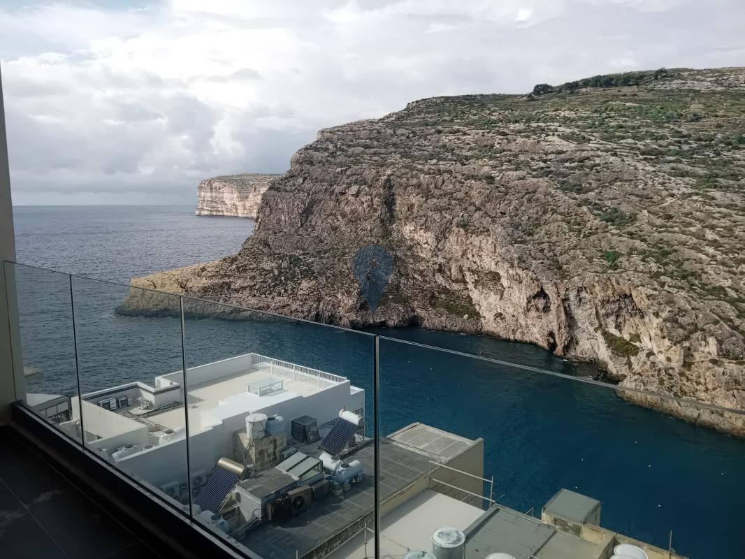 Apartment in Gozo - Xlendi - REF 46415