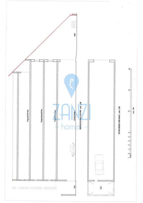 Factories / Warehouses in Gudja - REF 46449