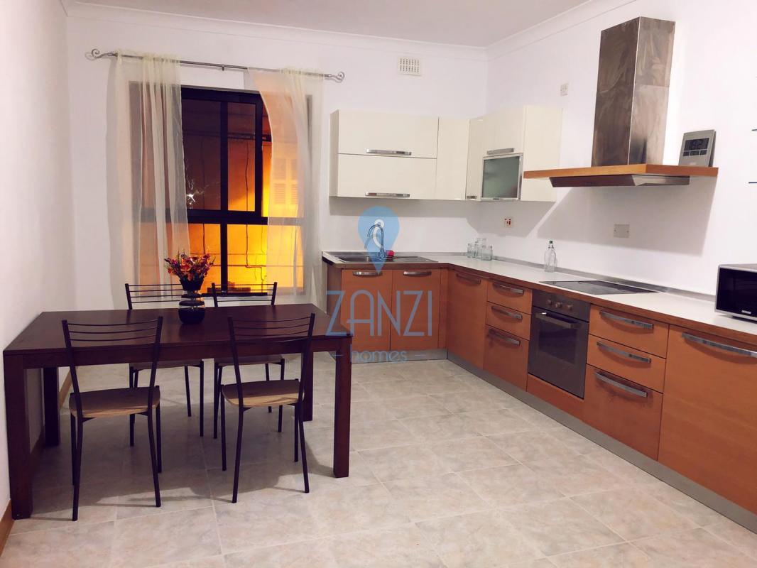 Apartment in Msida - REF 46460