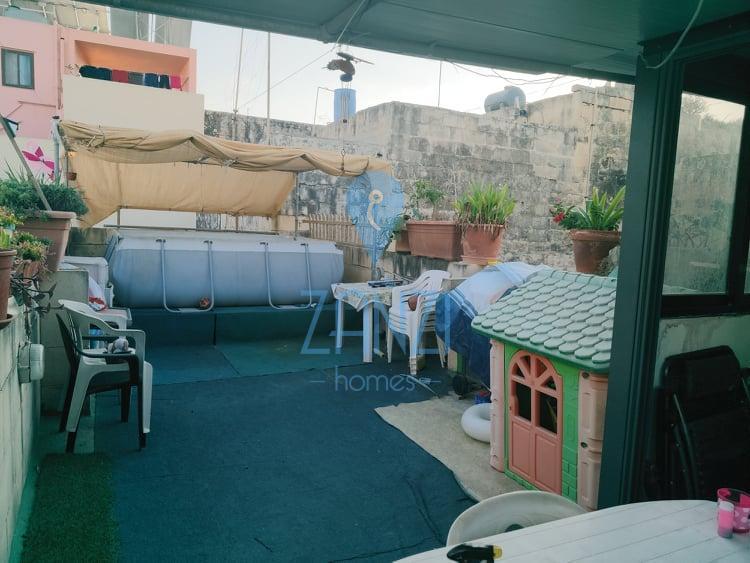 House of Character in Qormi - REF 46815