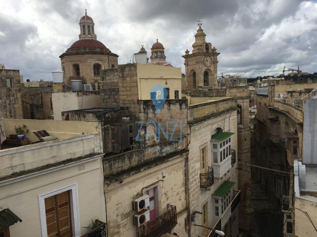Terraced Houses in Bormla - REF 47574