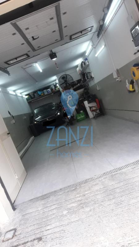 Garages / Garage Space in Gzira - REF 48265