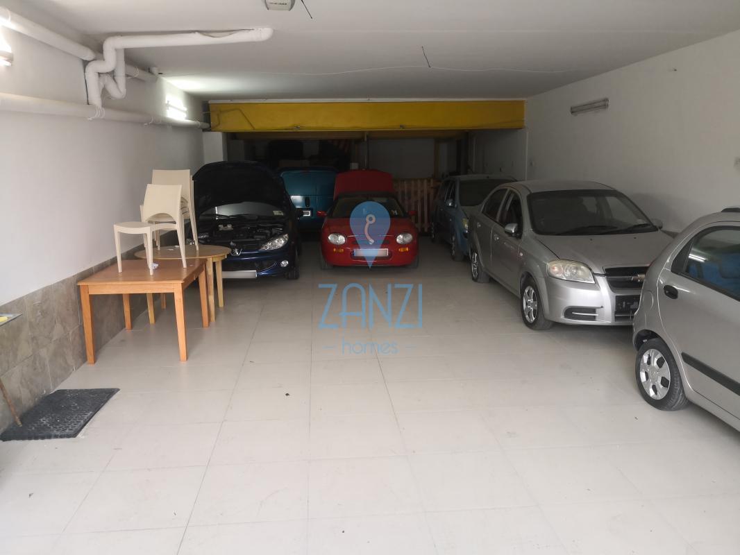 Garages / Garage Space in Mosta - REF 48666