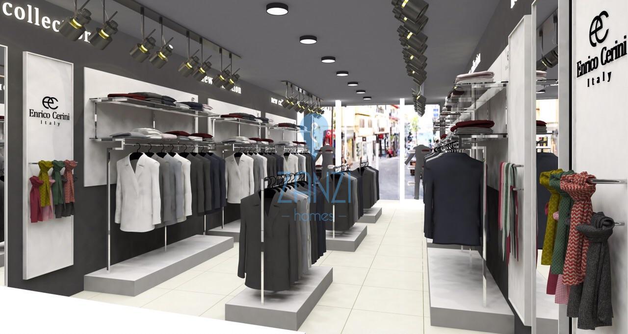 Retail / Shops / Clinics in Mosta - REF 49457