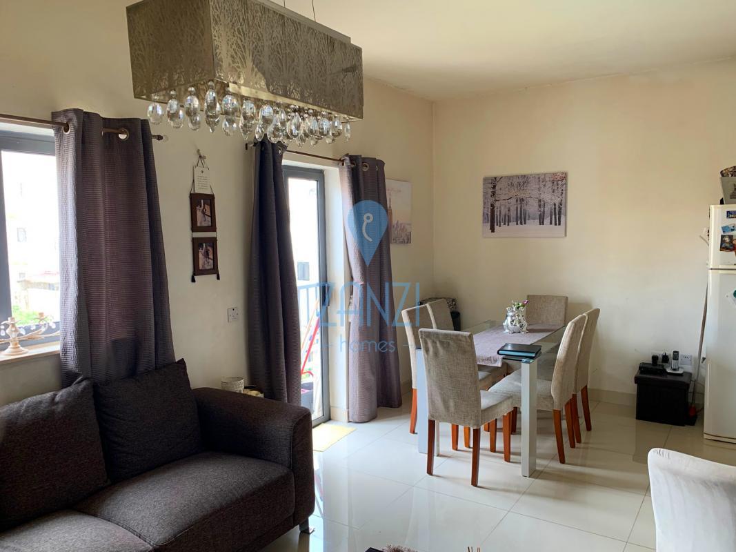 Apartment in Birkirkara - REF 50173