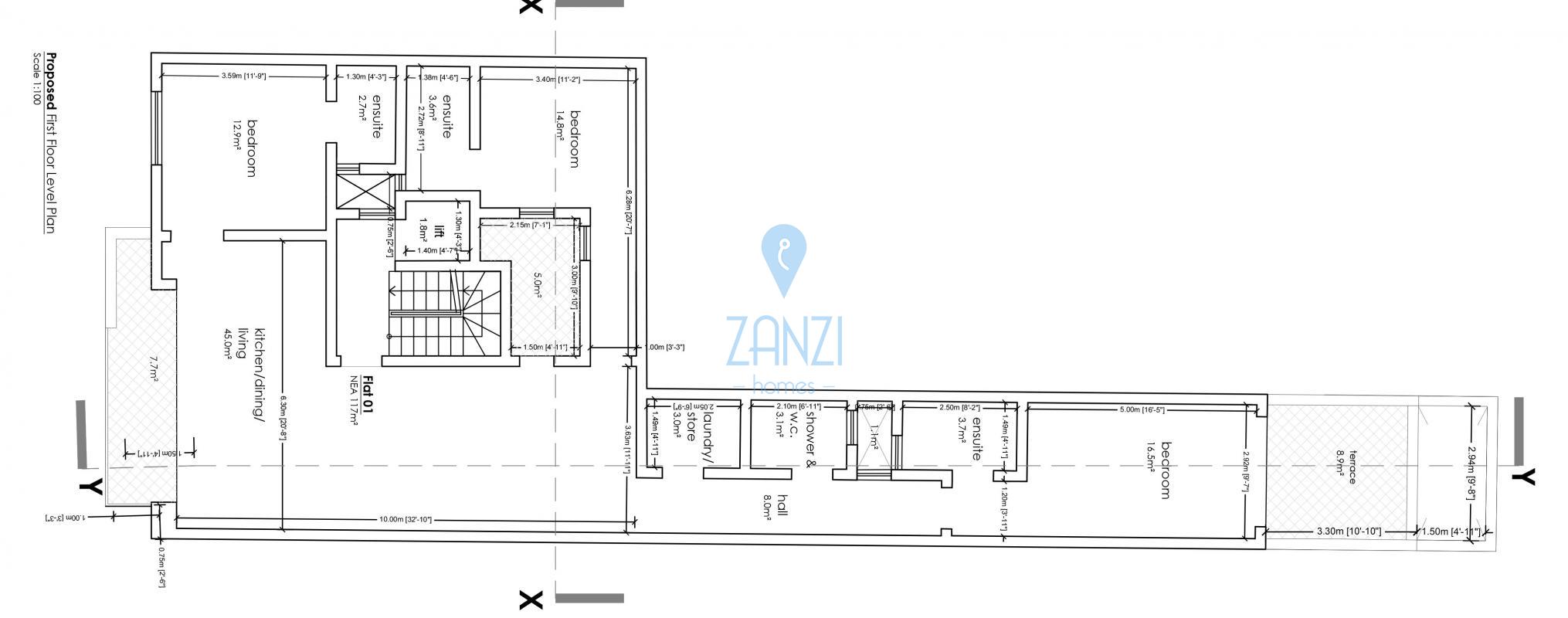 Apartment in Gozo - Sannat - REF 50858