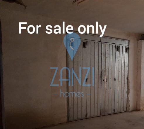 Garage/Parking Space in Birkirkara - REF 50867
