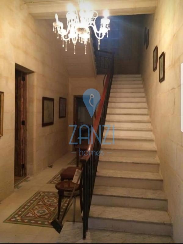 Detached Villa in Imtarfa - REF 51264