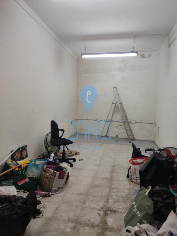 Garage/Parking Space in Hamrun - REF 51584