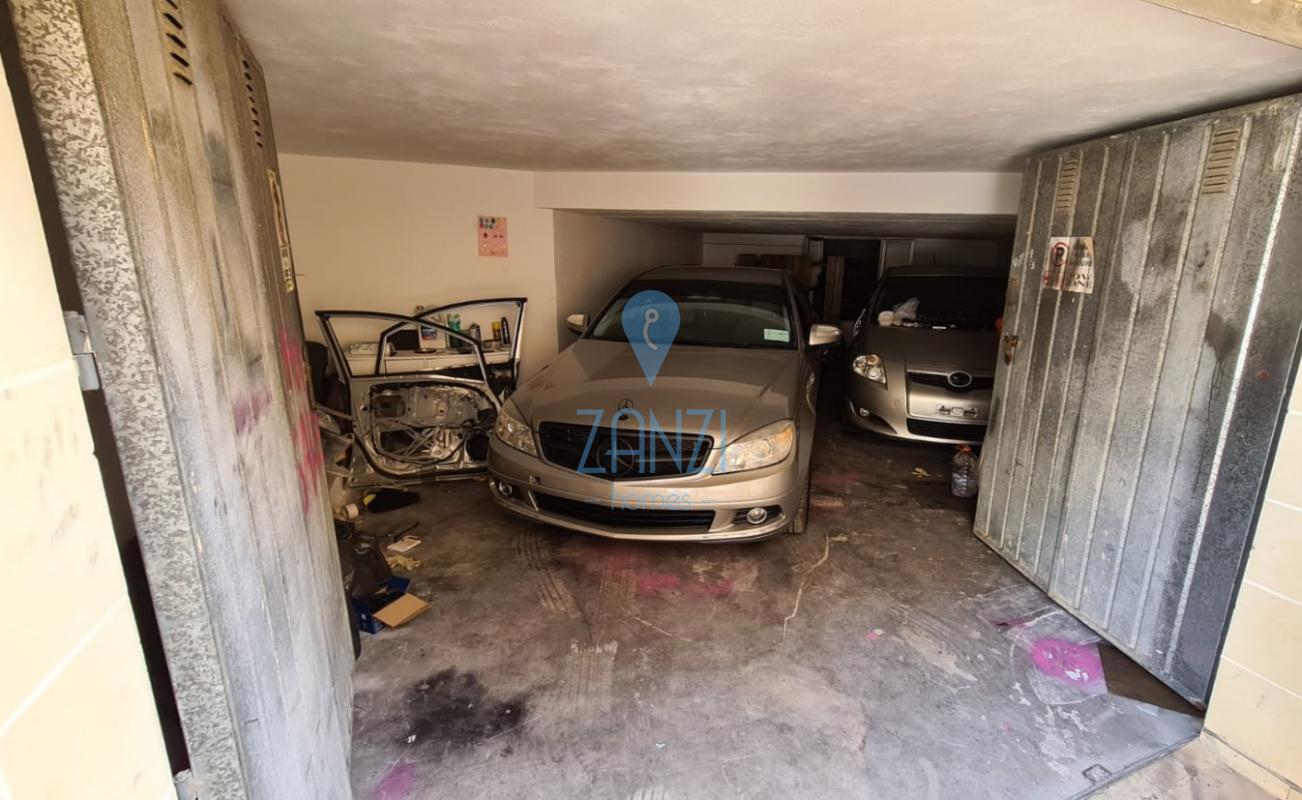 Garage/Parking Space in Msida - REF 51727