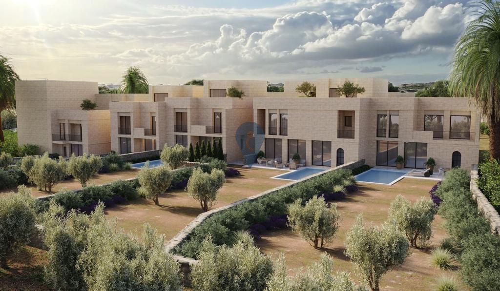 Terraced Houses in Gozo - Qala - REF 51766