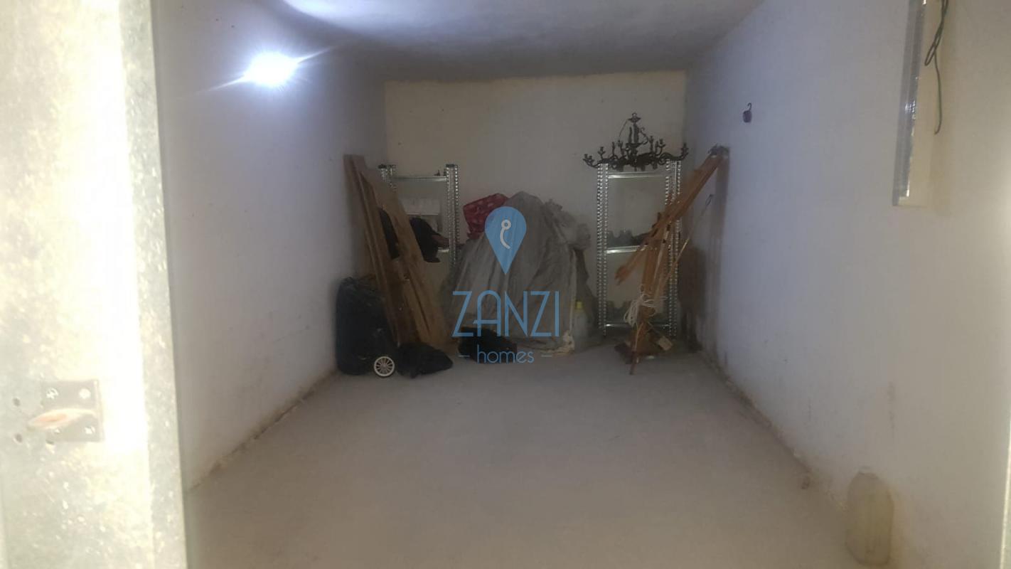 Garage/Parking Space in Santa Venera - REF 52002