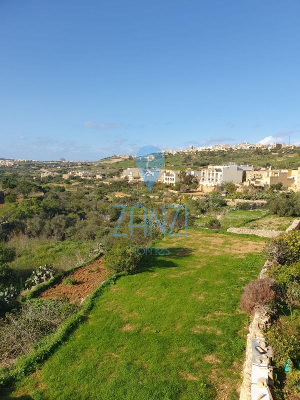Terraced Houses in Gozo - Qala - REF 52227