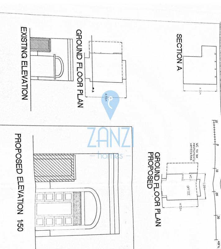 Offices in Mgarr - REF 52295