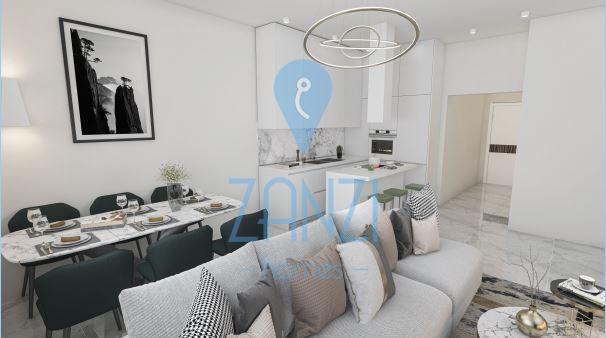 Penthouses in Fgura - REF 52335