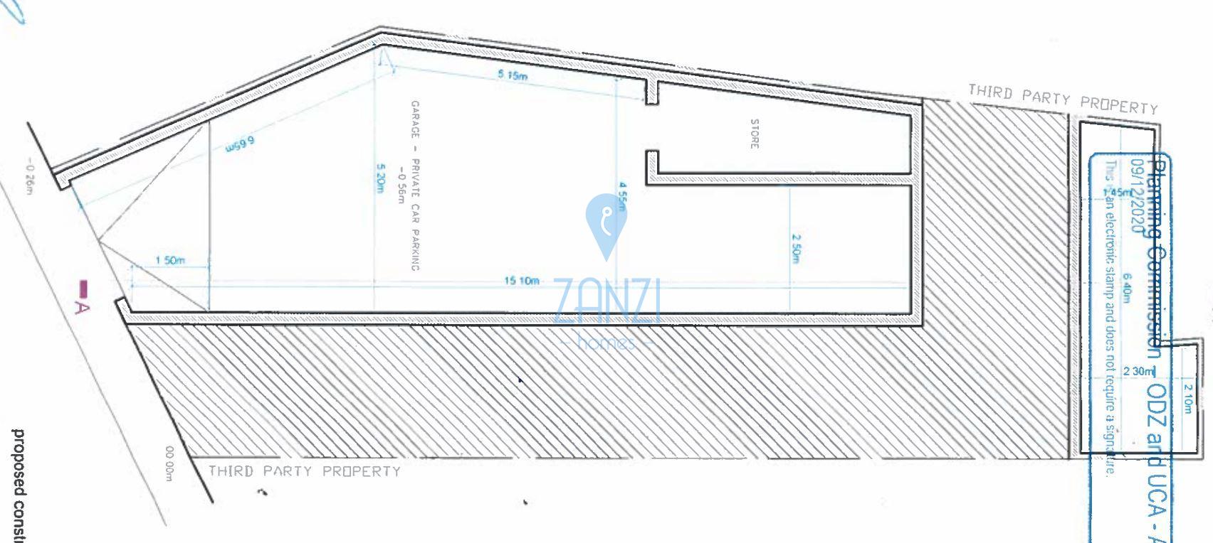 Townhouses in Qormi - REF 52358