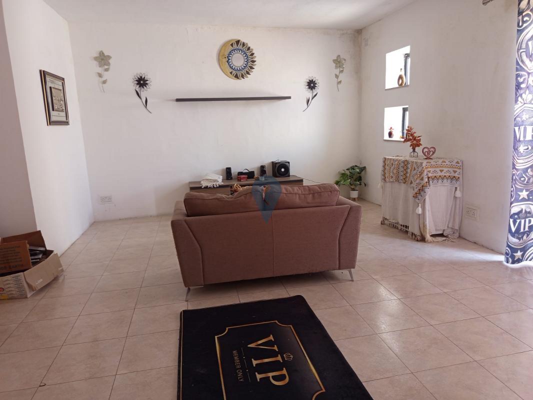 Corner Apartment in Marsaskala - REF 52366