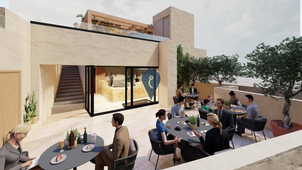 Restaurants / Take-Aways in Rabat - REF 52401