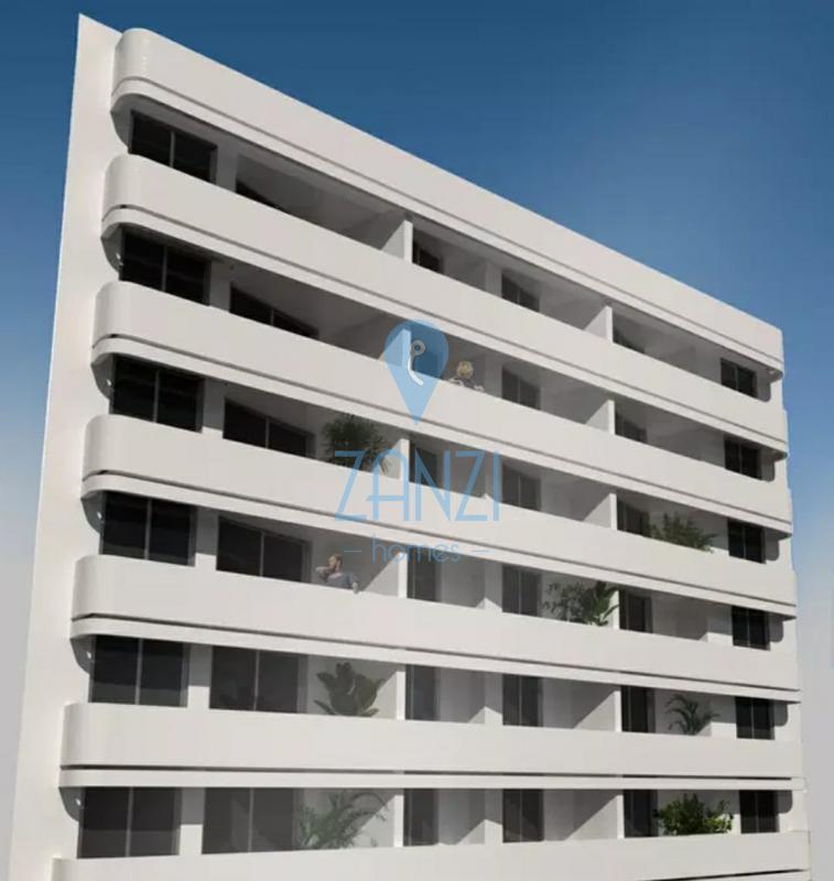 Garage/Parking Space in St. Paul's Bay - REF 52492