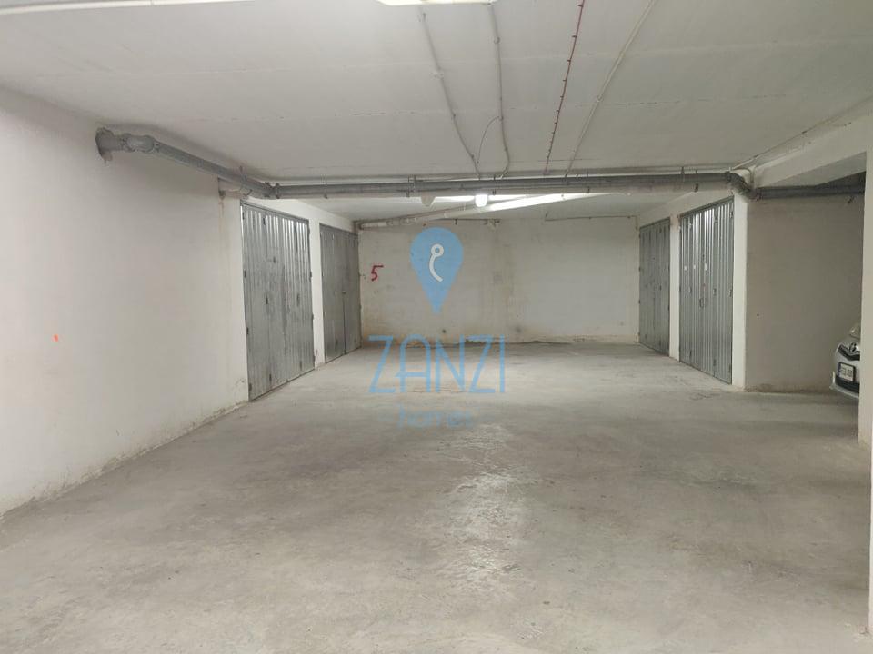 Garage/Parking Space in Qawra - REF 52506