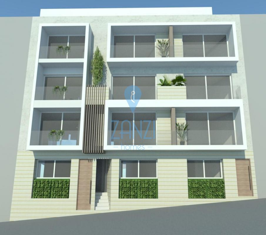 Penthouses in Paola - REF 53047