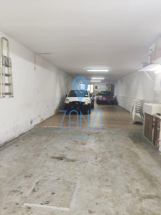 Garage/Parking Space in Marsaskala - REF 53063
