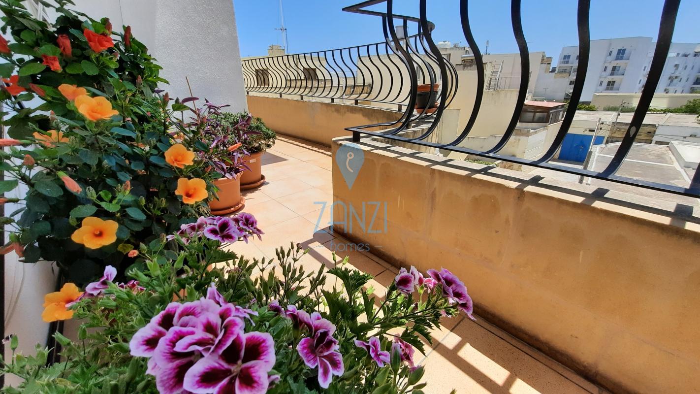 Apartment in Zabbar - REF 53395